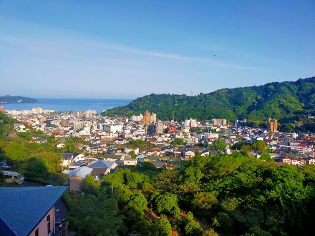 なんG民に知られざる神奈川県真鶴の魅力を語りたい！！！