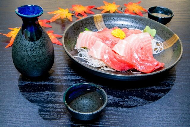 【晩酌】どうしたらチビチビ食べ飲みできるの？