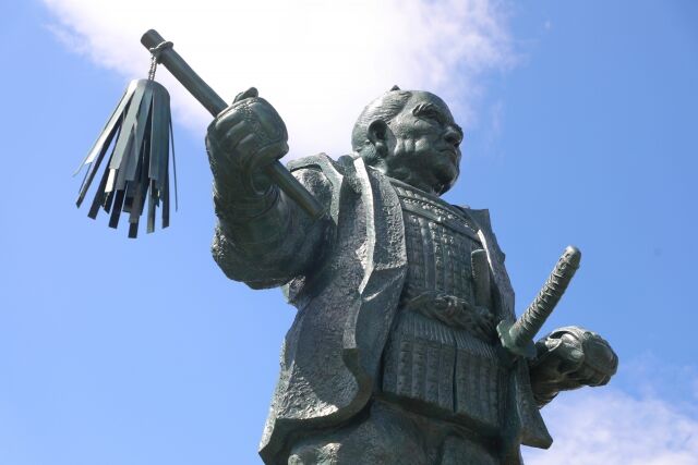 みんなは徳川家康のこと好きかな？