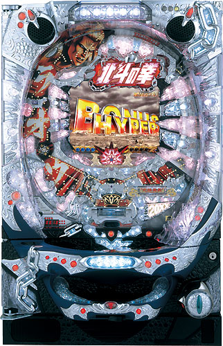 歴代で一番好きなパチンコ台一つ選べと言われたら？