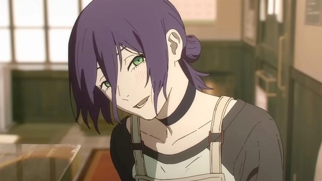 『チェンソーマン レゼ篇』国内100億円突破！！！！！