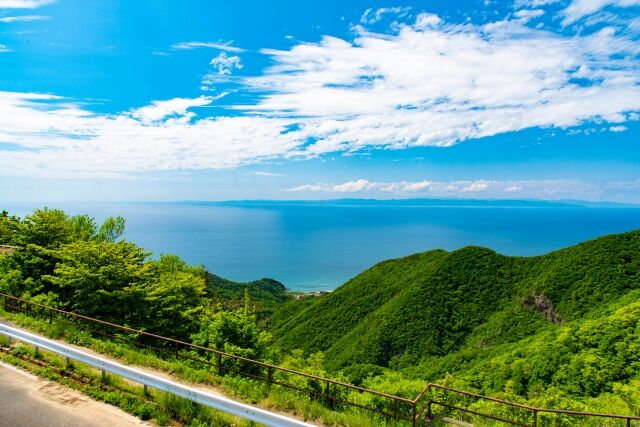 【悲報】新潟県、なんか観光地に乏しい