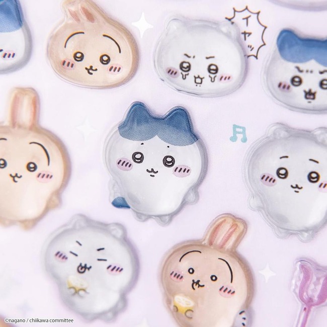 【悲報】 ボンボンドロップシールの偽物、パット見だとわからない