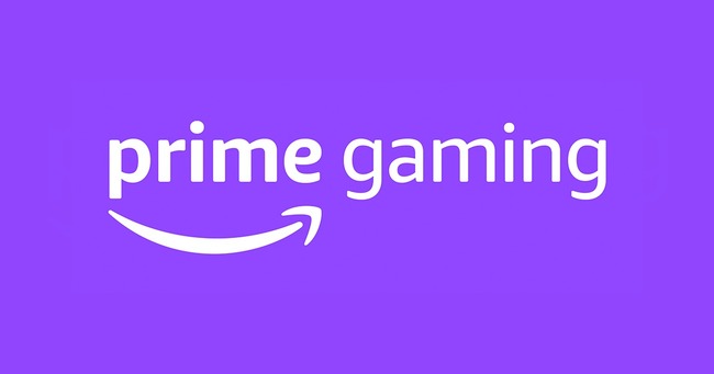 Amazon prime入ってるとタダでゲーム貰える事知らんや結構おるよな