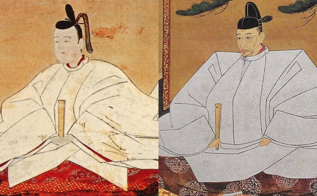 豊臣秀吉「我の息子助けてよ」