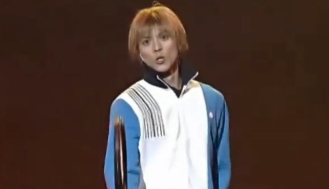 ジャンプ漫画で一番誕生日を知られているキャラ、今日が誕生日ｗｗｗｗｗｗｗｗｗｗ