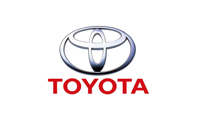 Toyota-emblem