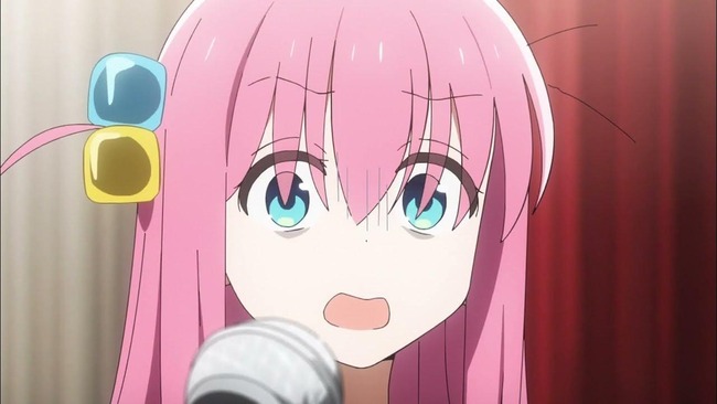 【悲報】ぼっちちゃん、ナーフされる