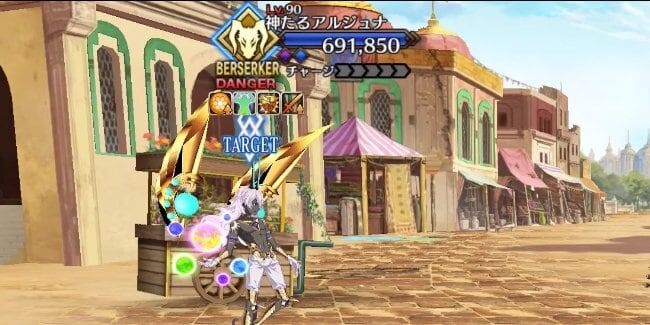【朗報】FGOプレイヤーさん、強制負けイベントを35日間かけてクリアしてしまう