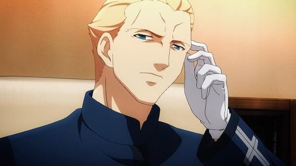 Fate/Zeroのケイネス先生って本当は強いってマジ？