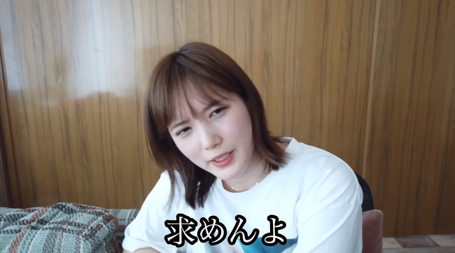 いろんな質問、取り揃えてますよ🙋_♀️_YouTube (4)