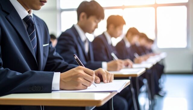 地方出身者「え、公立高校は勉強できる子が進学するんだよ？」