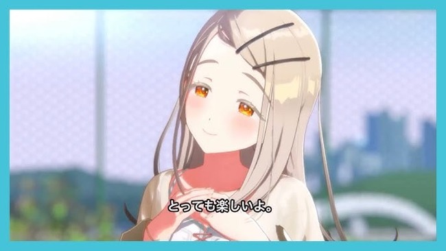 【学マス】篠澤広さん、打倒星南の秘策を披露