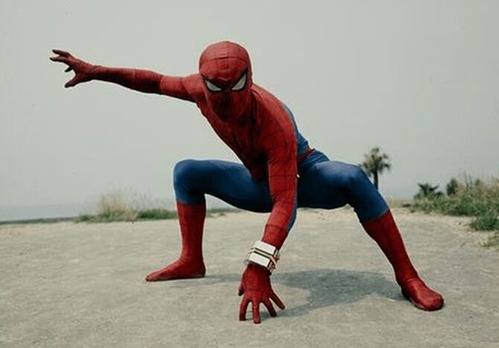 ホットトイズ・マスターピース『スパイダーマン（日本版テレビシリーズ）』発売へ