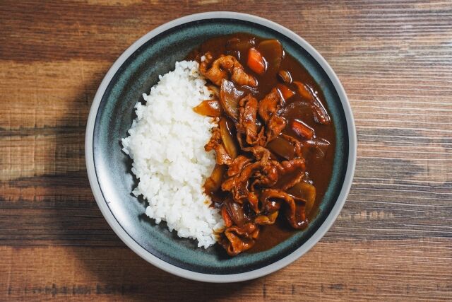 なぜおまえらはハヤシライスを遠ざけたのか