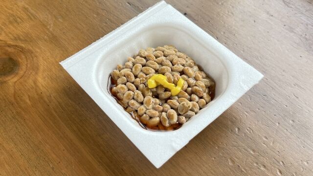 上司「お前は納豆についてくるカラシ並みの必要性だよ…」ワイ「…」（拳握り締めて立ってる）