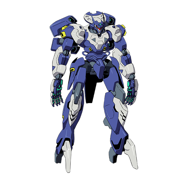 ダハックとかいうかっこよすぎるMS