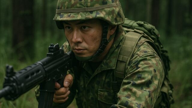 【速報】秋田県知事、クマ退治に自衛隊派遣の検討を要望