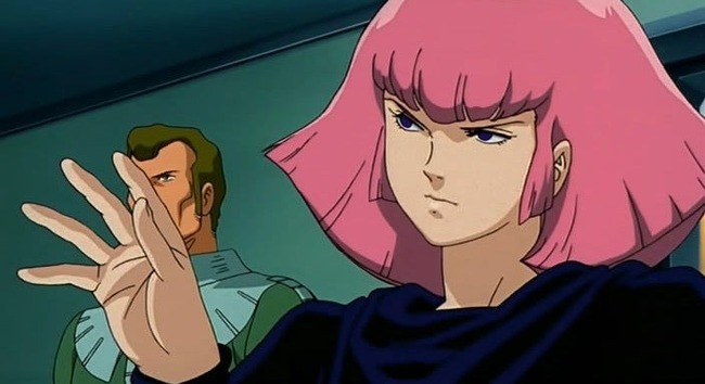 ハマーン様は一体何がダメだったのか