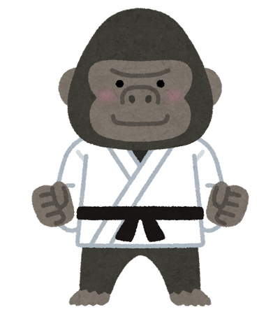 animal_chara_judo_gorilla