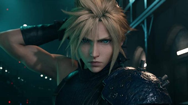 ファイナルファンタジーの主人公の陰キャラ率って高くね？