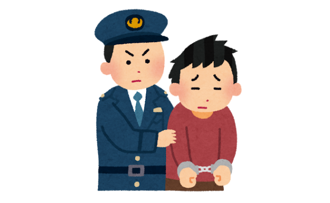 【香川】15歳男子中学生、大麻所持で逮捕 マッマに連れられ警察署へ出頭