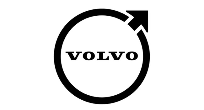 Volvo-Logo