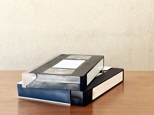 親にレンタルビデオ屋に連れてってもらうって一大イベントだったよね