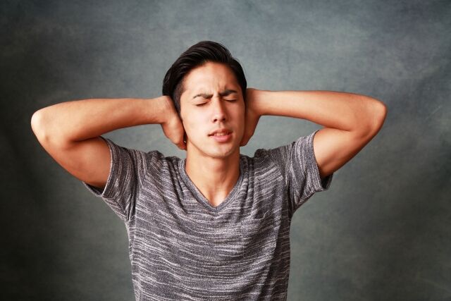 上の階の住人「ドタバタドタバタｗ！ドッスンドッスンｗ！ズドンｗ！」←何やってるんだよ