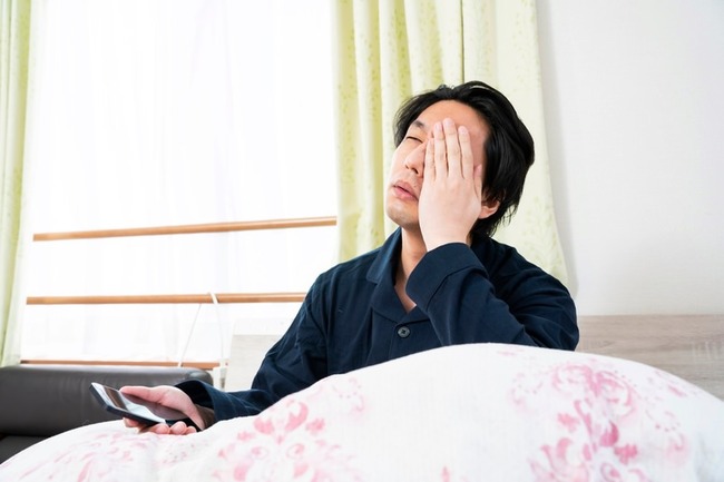 【悲報】弊社の2交代勤務、一線を超える