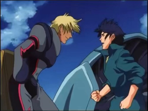 しかしもう一つ現状報告をしておくとこの異常気象でもクーラーの設定温度を27度以下には下げないのが御社ってことだ！