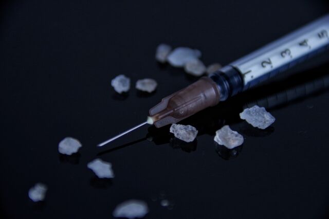 「ちょっと体に何かを入れられた」マッチングアプリで知り合った男に覚醒剤を注入される… 男は逮捕