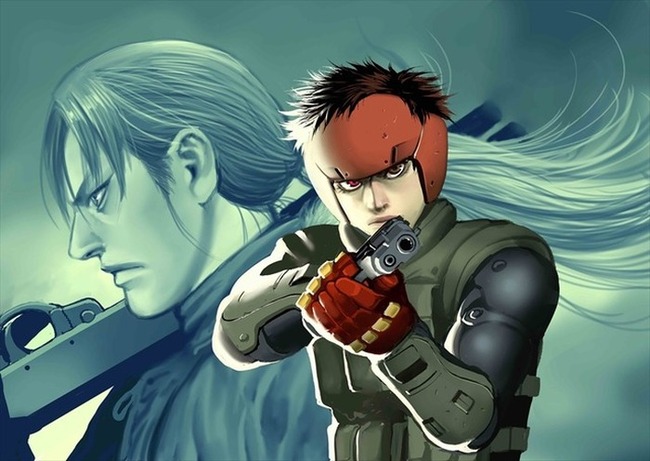 皆川亮二「銃撃ったことないです」藤田和日郎「妖怪倒したことないです」