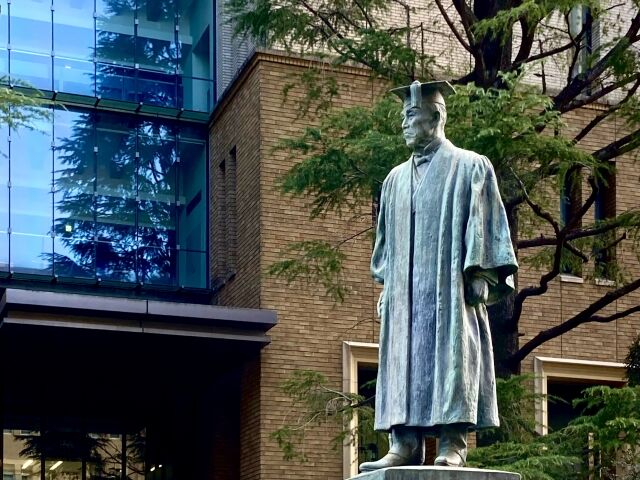 かっこいいと思う大学群の名前ランキング　第1位は「早慶上智」