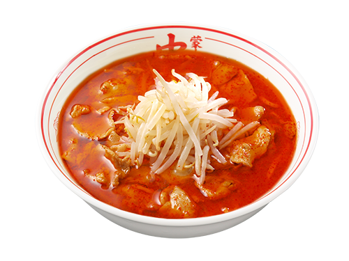 中本行くと北極食ってる人チラホラいるけど
