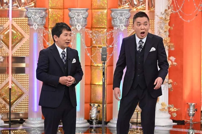 佐久間宣行「爆笑問題は昔テレビから干されていた」 佐久間宣行「爆笑問題は昔テレビから干されていた」