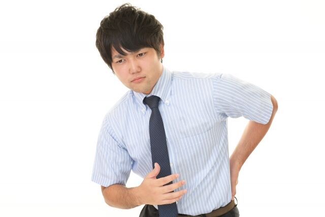 【超悲報】30歳になったら身体に起こることｗｗ