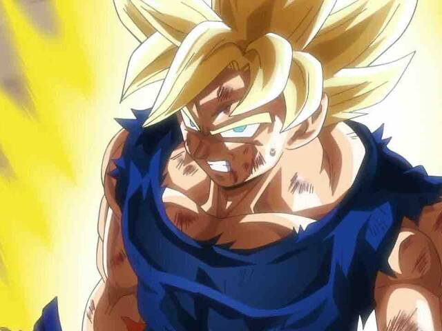 ドラゴンボールのサイヤ人編～フリーザ編のインフレってマジで狂いすぎだろこれ