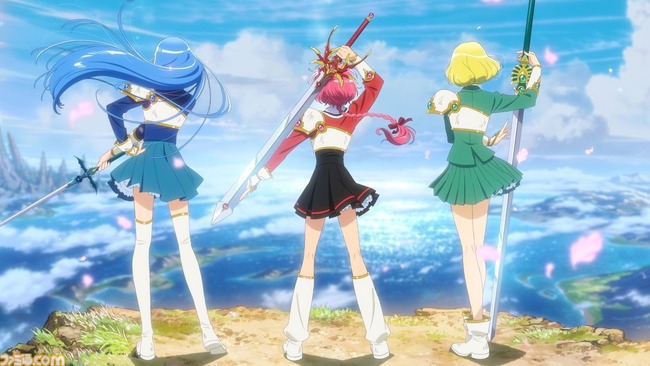 昔のアニメのリメイクは次は何が来るの？