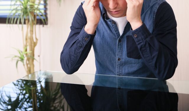 アカン、脳腫瘍になったかもしれん