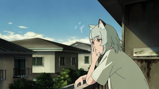 アニメジャパンのヤニねこのブース、なかなかの再限度だった模様