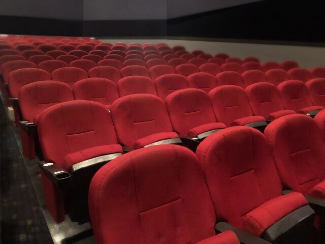 映画館行くの久々なんだけどどの席がお勧め？