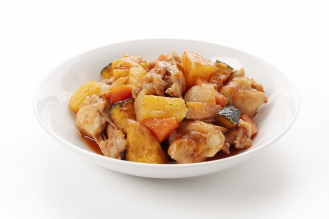 果物を料理に使うの許せる？