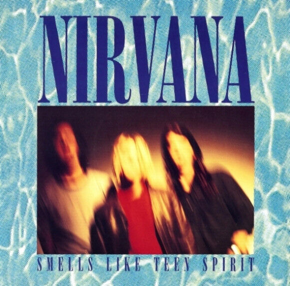 【朗報】NirvanaのSmells Like Teen Spiritが20億再生を突破、90年代以前のMVでは史上3作目