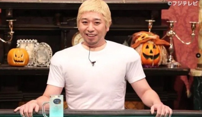 『酒のツマミになる話』、千鳥･大悟が「あの人」のコスプレをしてしまい当日に急遽内容を差し替え