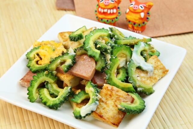 沖縄料理 ← これの評価がめっちゃ分かれる理由