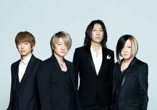 【悲報】GLAYのファン、いきなりメンバー扱いになり15万人の大所帯バンドにｗｗｗｗｗｗｗ