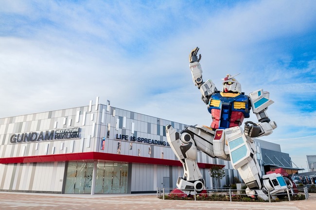 「ガンダム」の売上62.5%増の1881億円ｗｗｗ
