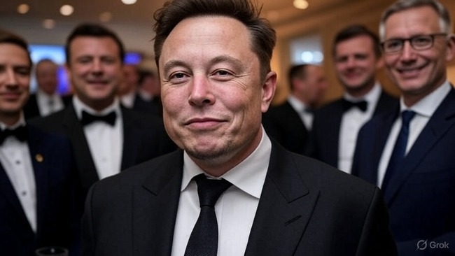 【速報】イーロン・マスク、新党「ジ・アメリカ・パーティー」設立かｗｗｗｗｗ