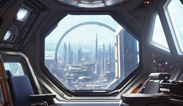 spaceship-7839421_640